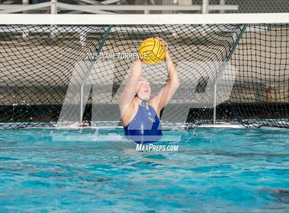 Thumbnail 3 in Oaks Christian vs Alta Loma (Bill Barnett Holiday Cup) photogallery.