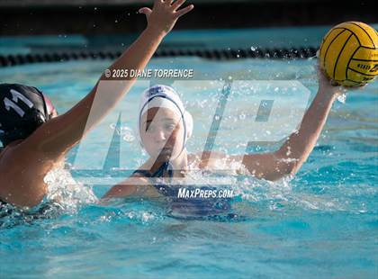 Thumbnail 3 in Oaks Christian vs Alta Loma (Bill Barnett Holiday Cup) photogallery.