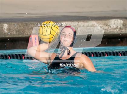 Thumbnail 2 in Oaks Christian vs Alta Loma (Bill Barnett Holiday Cup) photogallery.