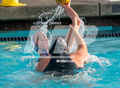 Thumbnail 1 in Oaks Christian vs Alta Loma (Bill Barnett Holiday Cup) photogallery.