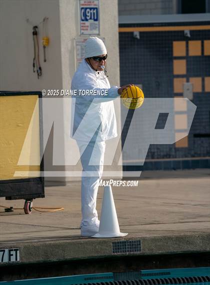 Thumbnail 2 in Oaks Christian vs Alta Loma (Bill Barnett Holiday Cup) photogallery.
