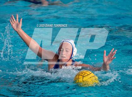 Thumbnail 1 in Oaks Christian vs Alta Loma (Bill Barnett Holiday Cup) photogallery.