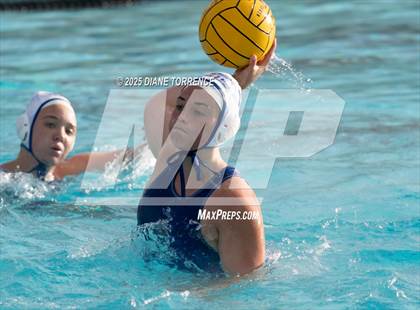 Thumbnail 2 in Oaks Christian vs Alta Loma (Bill Barnett Holiday Cup) photogallery.