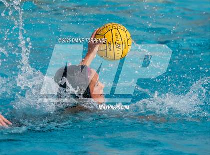 Thumbnail 2 in Oaks Christian vs Alta Loma (Bill Barnett Holiday Cup) photogallery.