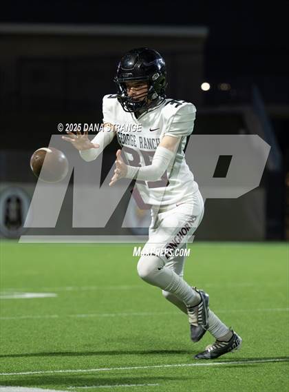 Thumbnail 1 in George Ranch @ Katy (UIL Football D2 Region III Bi-District) photogallery.