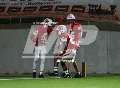 Thumbnail 3 in George Ranch @ Katy (UIL Football D2 Region III Bi-District) photogallery.