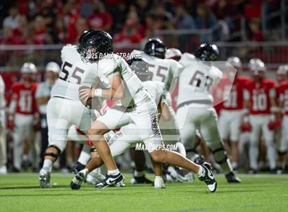 Thumbnail 2 in George Ranch @ Katy (UIL Football D2 Region III Bi-District) photogallery.