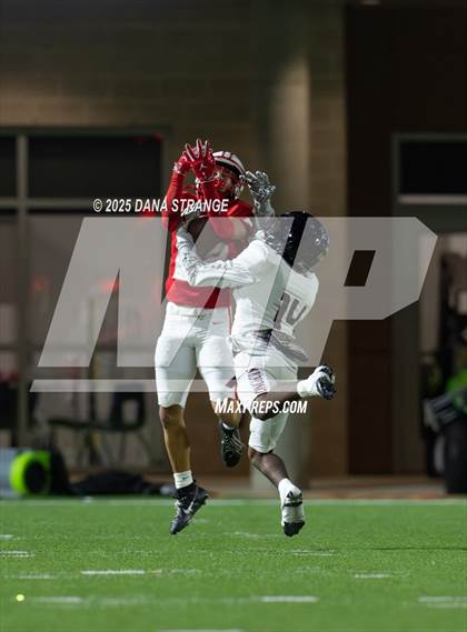 Thumbnail 1 in George Ranch @ Katy (UIL Football D2 Region III Bi-District) photogallery.