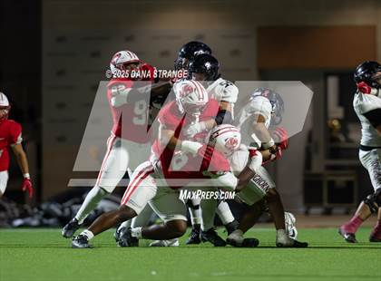 Thumbnail 1 in George Ranch @ Katy (UIL Football D2 Region III Bi-District) photogallery.