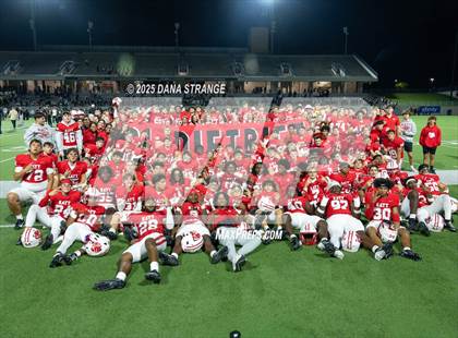 Thumbnail 3 in George Ranch @ Katy (UIL Football D2 Region III Bi-District) photogallery.