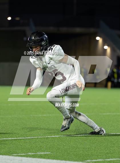 Thumbnail 3 in George Ranch @ Katy (UIL Football D2 Region III Bi-District) photogallery.