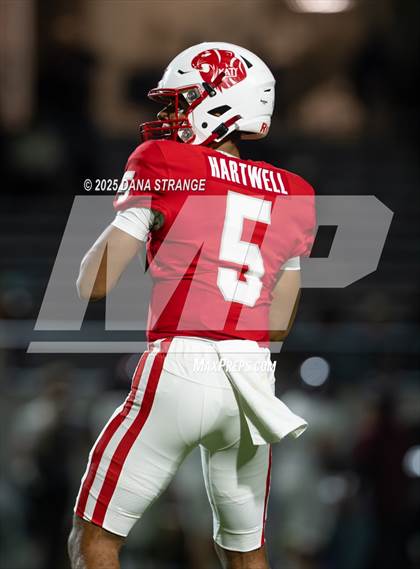 Thumbnail 1 in George Ranch @ Katy (UIL Football D2 Region III Bi-District) photogallery.
