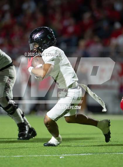 Thumbnail 3 in George Ranch @ Katy (UIL Football D2 Region III Bi-District) photogallery.