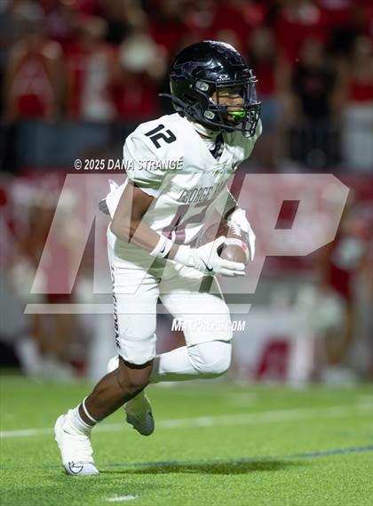 Thumbnail 3 in George Ranch @ Katy (UIL Football D2 Region III Bi-District) photogallery.