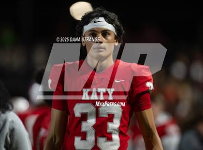 Thumbnail 1 in George Ranch @ Katy (UIL Football D2 Region III Bi-District) photogallery.