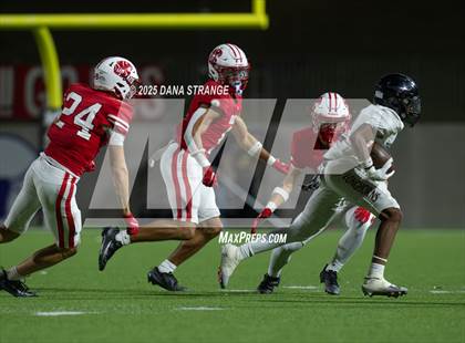 Thumbnail 1 in George Ranch @ Katy (UIL Football D2 Region III Bi-District) photogallery.