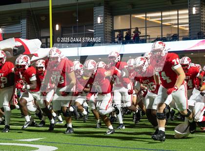 Thumbnail 3 in George Ranch @ Katy (UIL Football D2 Region III Bi-District) photogallery.