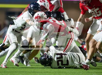 Thumbnail 2 in George Ranch @ Katy (UIL Football D2 Region III Bi-District) photogallery.