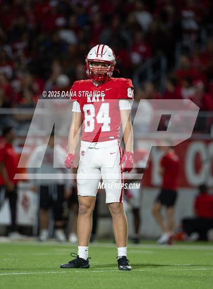 Thumbnail 3 in George Ranch @ Katy (UIL Football D2 Region III Bi-District) photogallery.