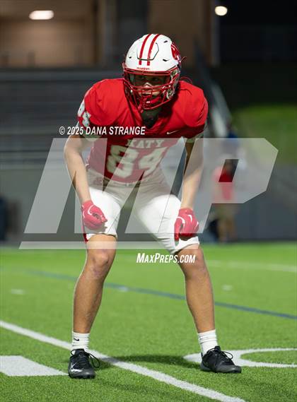 Thumbnail 3 in George Ranch @ Katy (UIL Football D2 Region III Bi-District) photogallery.