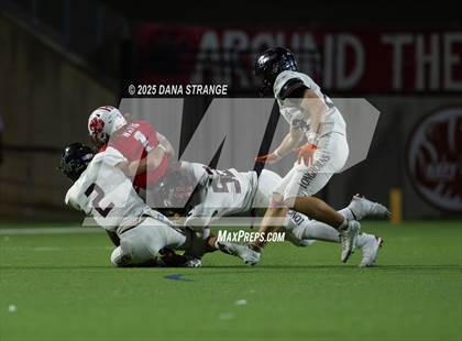 Thumbnail 1 in George Ranch @ Katy (UIL Football D2 Region III Bi-District) photogallery.