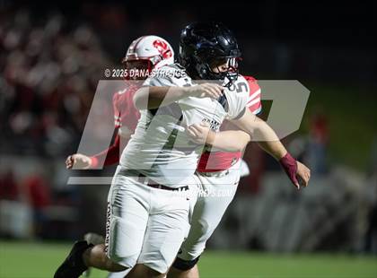 Thumbnail 2 in George Ranch @ Katy (UIL Football D2 Region III Bi-District) photogallery.