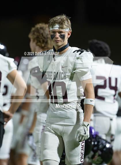 Thumbnail 3 in George Ranch @ Katy (UIL Football D2 Region III Bi-District) photogallery.