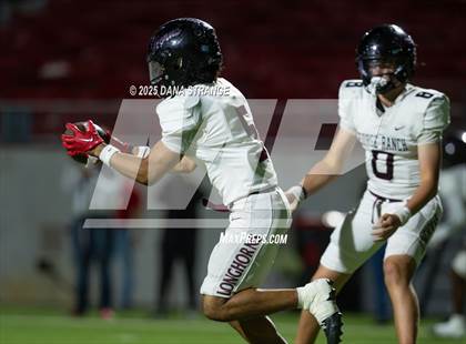 Thumbnail 2 in George Ranch @ Katy (UIL Football D2 Region III Bi-District) photogallery.