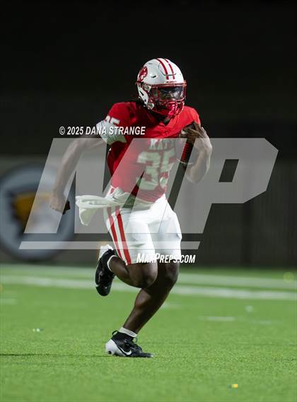 Thumbnail 3 in George Ranch @ Katy (UIL Football D2 Region III Bi-District) photogallery.
