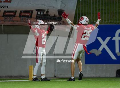 Thumbnail 1 in George Ranch @ Katy (UIL Football D2 Region III Bi-District) photogallery.