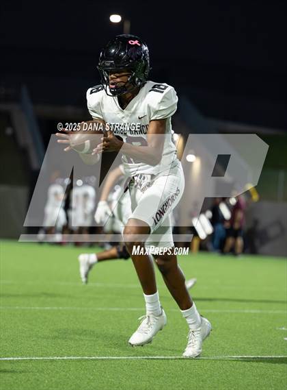 Thumbnail 3 in George Ranch @ Katy (UIL Football D2 Region III Bi-District) photogallery.