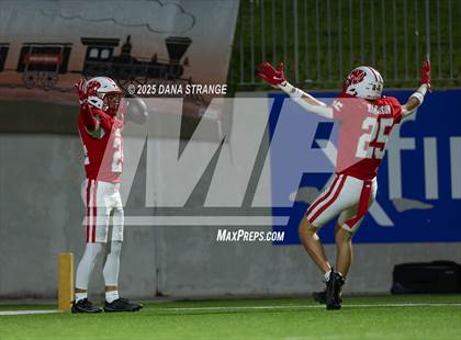 Thumbnail 3 in George Ranch @ Katy (UIL Football D2 Region III Bi-District) photogallery.