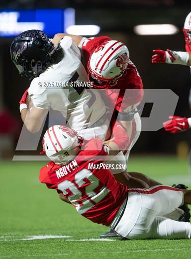 George Ranch @ Katy (UIL Football D2 Region III Bi-District)