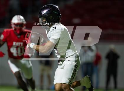 Thumbnail 3 in George Ranch @ Katy (UIL Football D2 Region III Bi-District) photogallery.