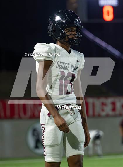 Thumbnail 3 in George Ranch @ Katy (UIL Football D2 Region III Bi-District) photogallery.