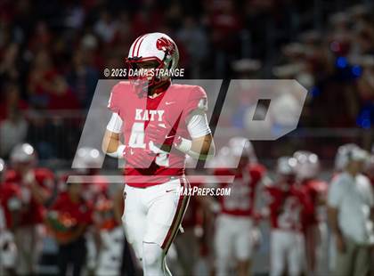Thumbnail 1 in George Ranch @ Katy (UIL Football D2 Region III Bi-District) photogallery.