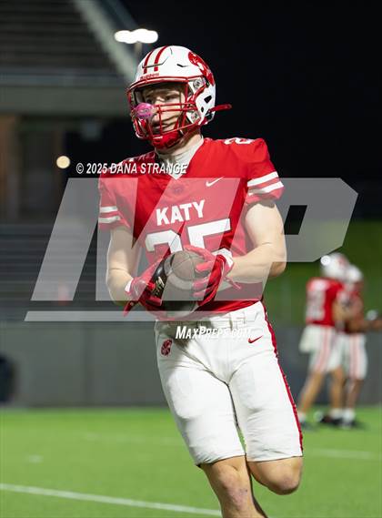 Thumbnail 3 in George Ranch @ Katy (UIL Football D2 Region III Bi-District) photogallery.