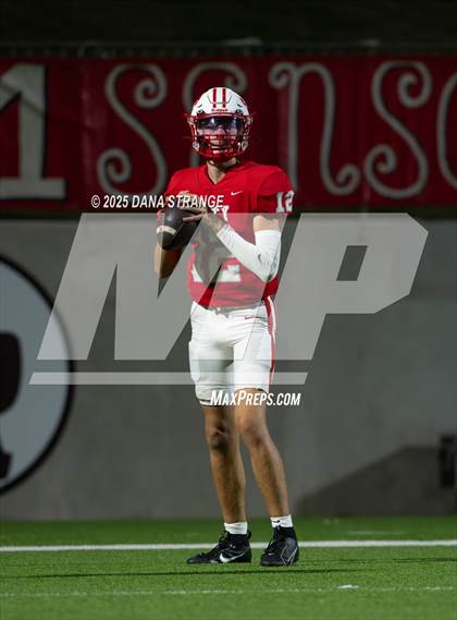 Thumbnail 2 in George Ranch @ Katy (UIL Football D2 Region III Bi-District) photogallery.