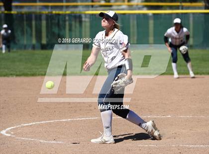 Thumbnail 1 in Elk Grove vs. Gregori photogallery.