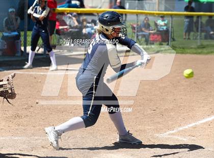 Thumbnail 1 in Elk Grove vs. Gregori photogallery.