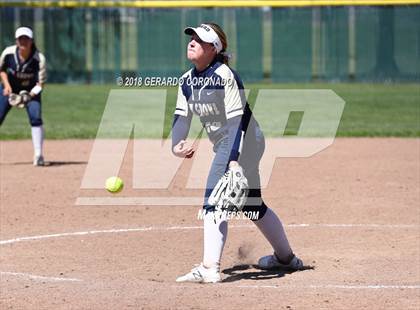Thumbnail 3 in Elk Grove vs. Gregori photogallery.