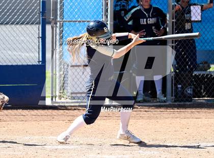 Thumbnail 2 in Elk Grove vs. Gregori photogallery.