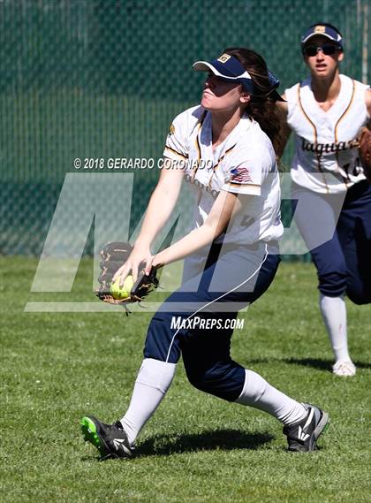 Thumbnail 3 in Elk Grove vs. Gregori photogallery.