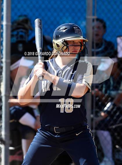 Thumbnail 1 in Elk Grove vs. Gregori photogallery.