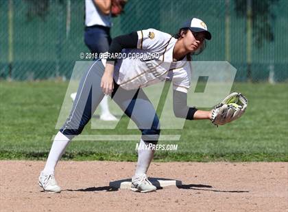 Thumbnail 3 in Elk Grove vs. Gregori photogallery.