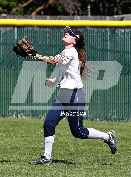 Thumbnail 1 in Elk Grove vs. Gregori photogallery.