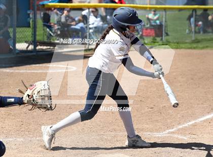 Thumbnail 2 in Elk Grove vs. Gregori photogallery.
