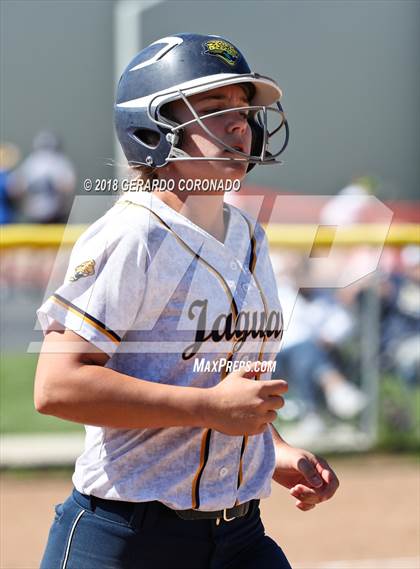 Thumbnail 1 in Elk Grove vs. Gregori photogallery.
