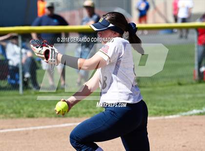 Thumbnail 1 in Elk Grove vs. Gregori photogallery.
