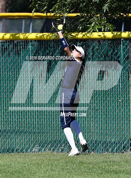 Thumbnail 1 in Elk Grove vs. Gregori photogallery.